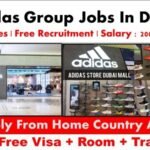 Adidas Careers
