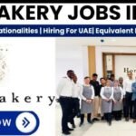 Home Bakery Careers
