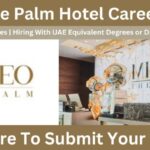 Mileo The Palm