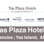 Yas Plaza Hotels