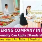 NCC Catering