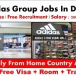 adidas careers