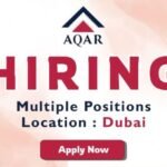 Aqar Landscape Careers