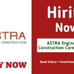 ASTRA Engineering