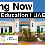 Aldar Education Careers