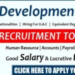 Azizi Developments Careers