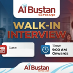 Al Bustan Group