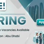 Al Itqan Recruitment