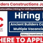 ABC Ancient Builders Construction