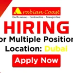 Arabian Coast Contracting