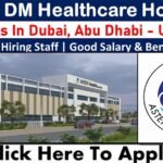 Aster DM Healthcare