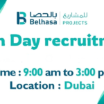 Belhasa Projects