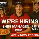 Broadway Pizza