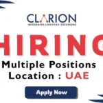 Clarion Shipping Services