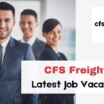 CFS Freight