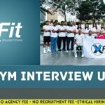 XFit Gym