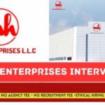 M H Enterprises