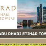 Conrad Abu Dhabi Etihad Towers