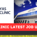 Yas Clinic Khalifa City