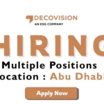 Decovision