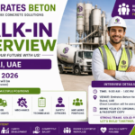 Emirates Beton