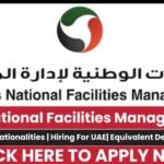 Emirates National Facilities Management