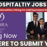Flora Hospitality Career