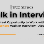 Three Senses