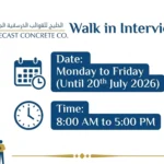 Gulf Precast Concrete Company LLC