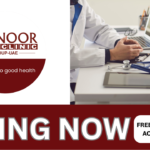 Abeer Al Noor Clinic