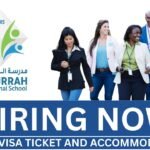 Al Durrah International School Careers