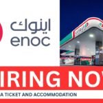 ENOC Career