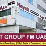 Hayatt Group Facilities Management