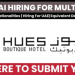 Hues Boutique Hotel