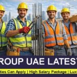 KLM Group Careers