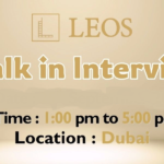 LEOS Developments
