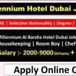 Millennium Al Rawdah Hotel