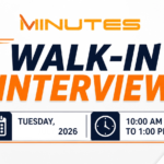 Minutes