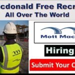 Mott MacDonald Careers