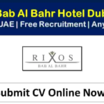 Rixos Bab Al Bahr Careers