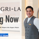 Shangri-La Hotels