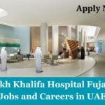 Sheikh Khalifa Hospital