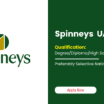 Spinneys