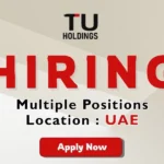 TU Holdings Group