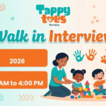 Tappy Toes Nursery