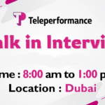 Teleperformance