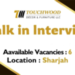 Touchwood Decor & Furniture