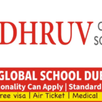 Dhruv Global School