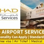 Etihad Airways Career