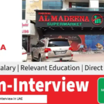 Al Madina Hypermarket